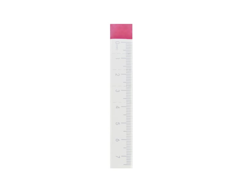 Erasers Rubber Ruler Design Mixed Colours - Etsy