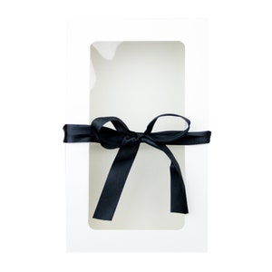 Caja regalo - Caja regalo de cartón 40x25x15 cm