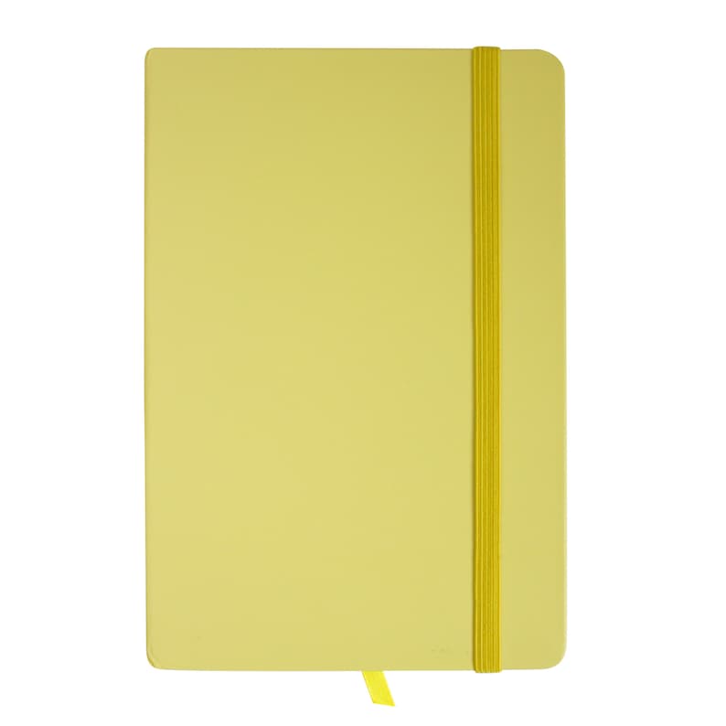 Hardbound Pastel Diary Notebook Notepad Writing Journal Ruled Etsy