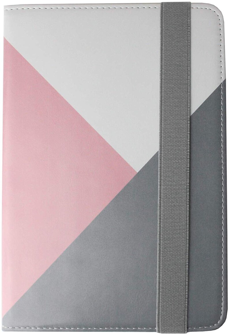 Universal 7 Inch 8 Inch Multi Angle Folio Wallet Case Cover | Etsy