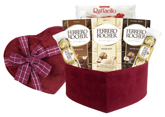 Coffret cadeau entreprise original - Chocolat CE - Fabrication