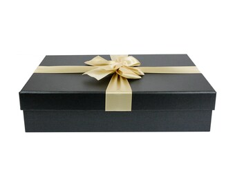 Confezione regalo Barocco con cioccolatini fondenti 260 g - Venchi Confezione regalo Barocco con cioccolatini fondenti 260 g - Venchi
