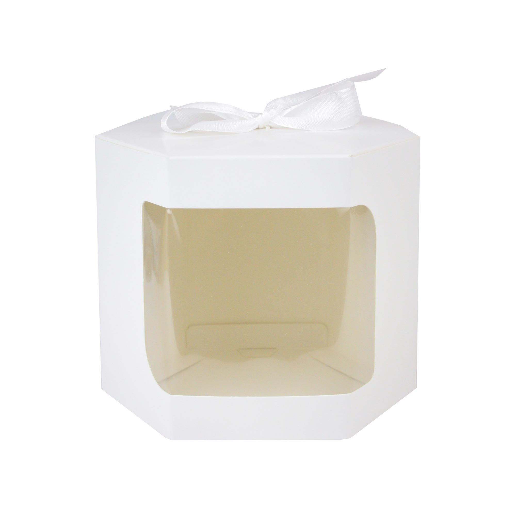 Papieren geschenktas 120g/m² 33x24x12cm bedrukken? - Voordelig & snel