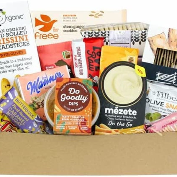 Gluten Free Gifts 60+ Gift Ideas for 2023