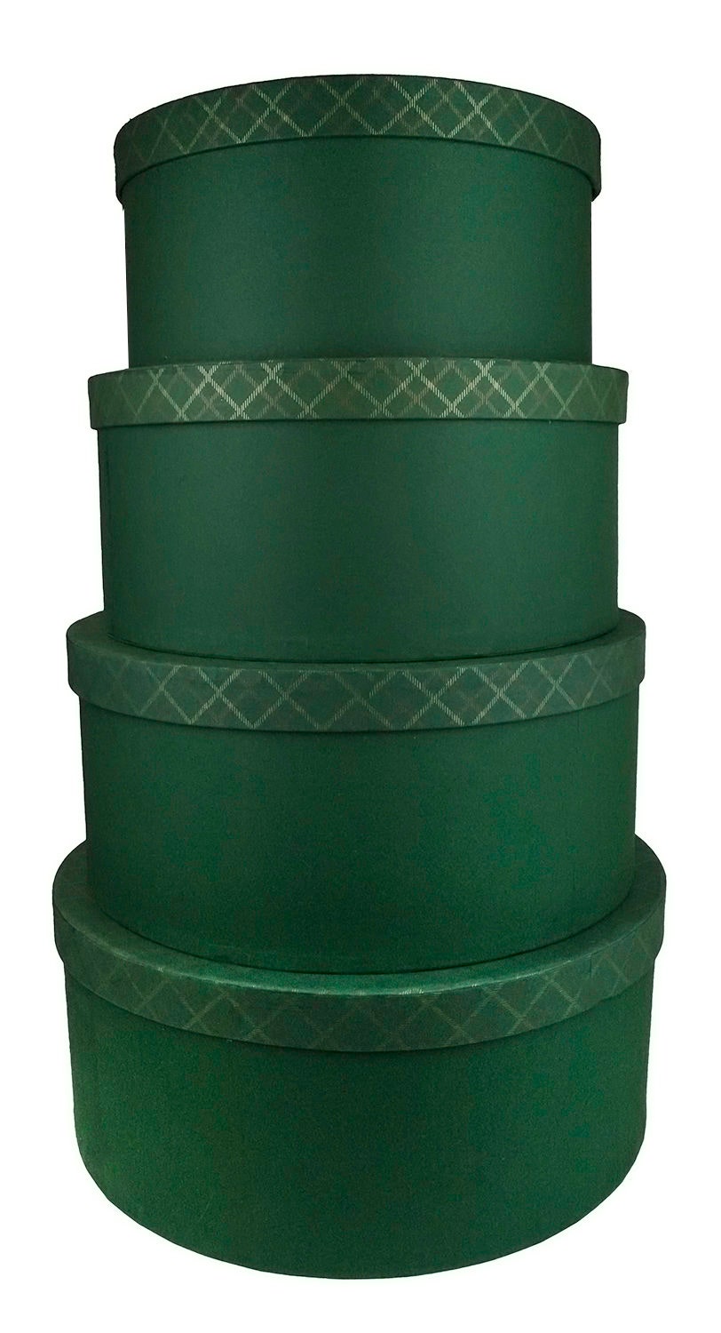 Emartbuy Rigid Luxury Rectangle Shaped Presentation Gift Box, 24.5 Cm - View #2