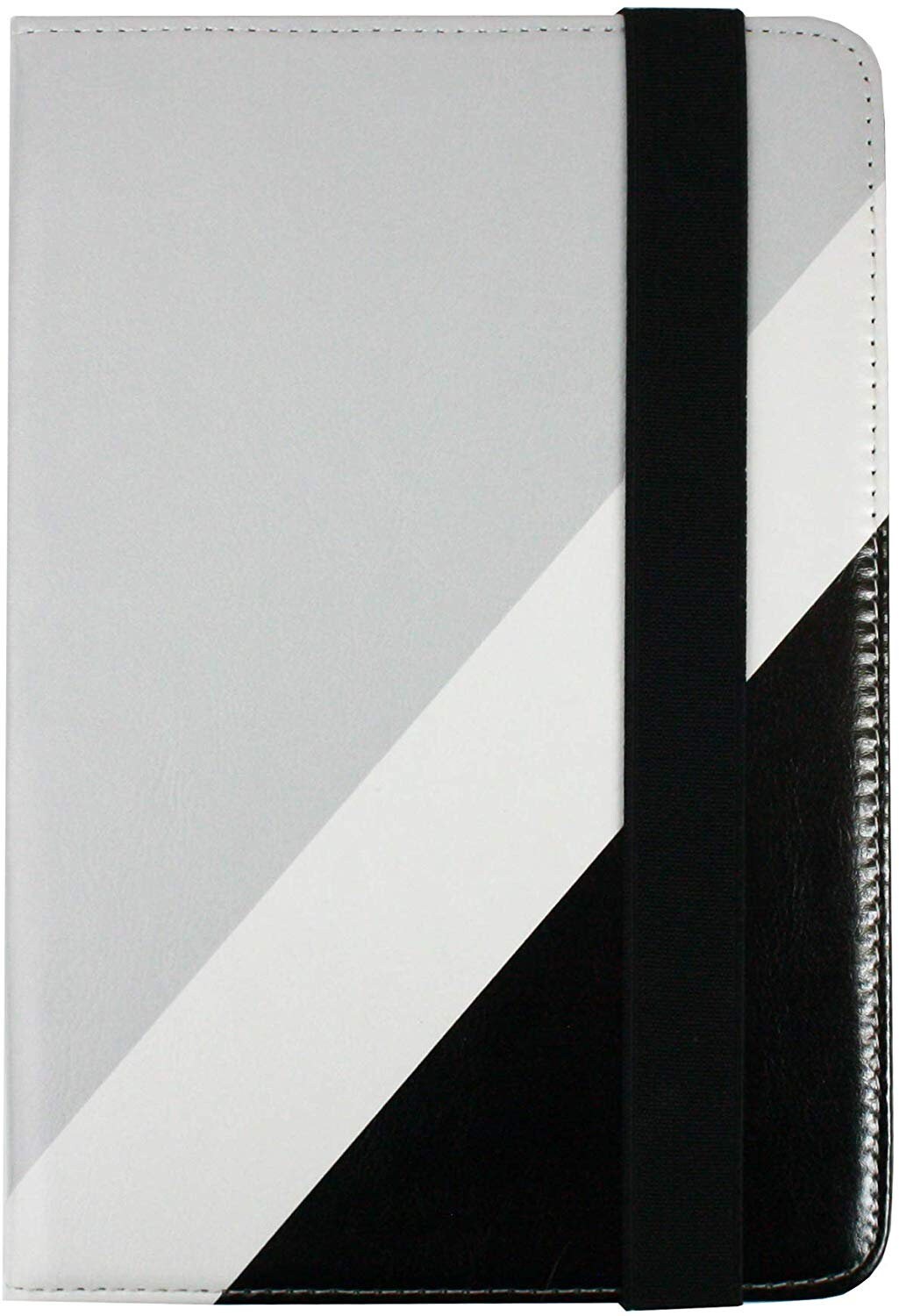 Funda Universal Para Tablet 10-11 Pulgadas Con Diseño De Búhos, Múltiples ángulos De Visión Y Ranuras Para Tarjetas, Compatible Con Múltiples Marcas