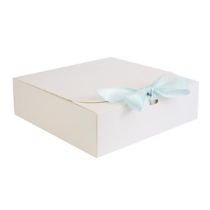 Caja regalo - Caja regalo de cartón 40x25x15 cm