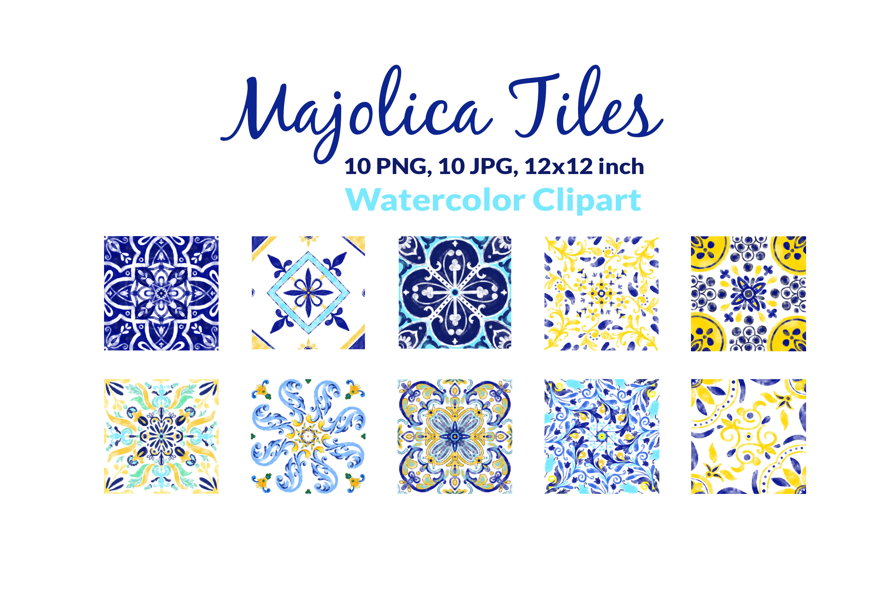Winter Tile Patterns Polymer Clay Transfer Sheets, Waterless Application,  Winter Themed Image Transfer Paper, No Wait 
