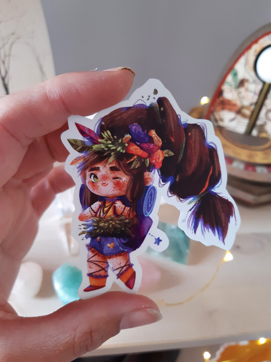 Adventurer Sticker Exlorer Sticker Nature Sticker Wild Naturaleza ...