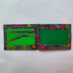 Duct Tape Wallet image 2