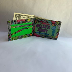 Duct Tape Wallet image 4