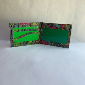 Duct Tape Wallet image 3