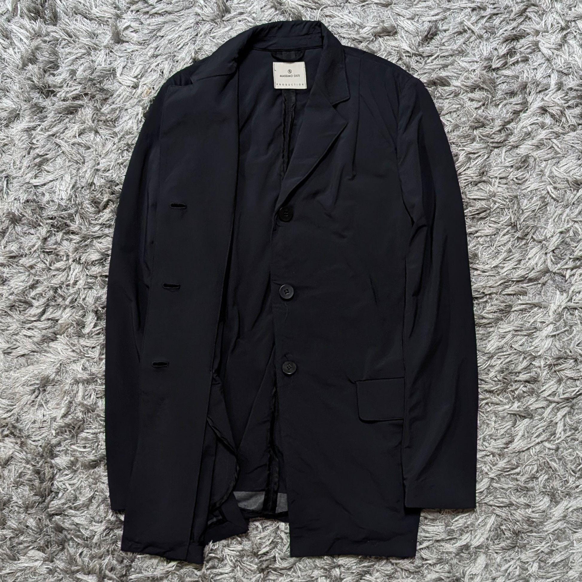 Vintage Massimo Osti - Etsy Vintage Massimo Osti - Etsy
