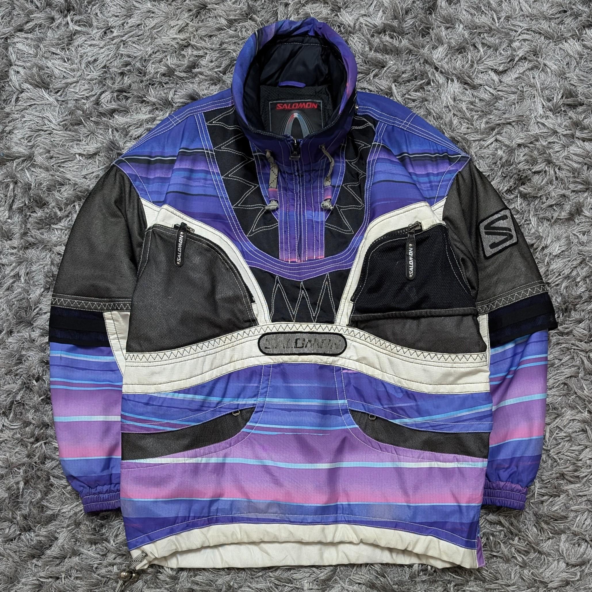 2015.12.07発行,
![Vintage Salomon Ski - Etsy Vintage Salomon Ski - Etsy