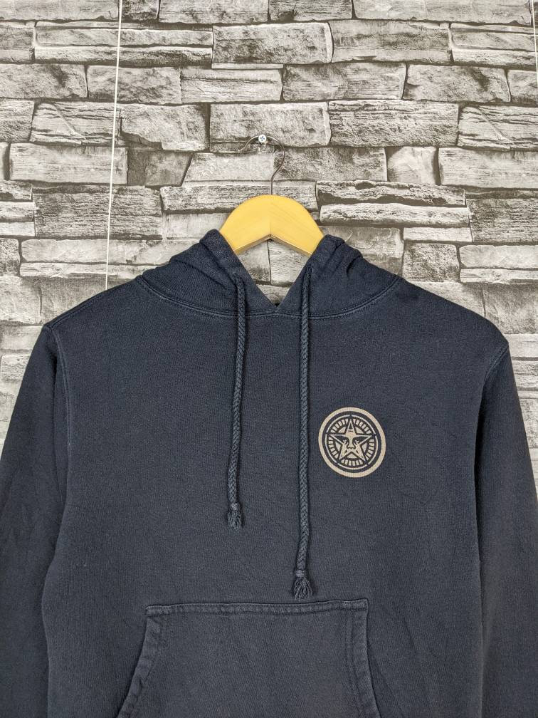 Obey propaganda sweater deals