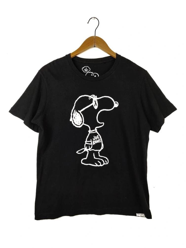 Snoopy Kaws - Etsy