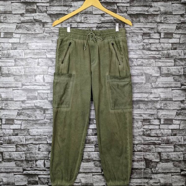 Used Cargo Pants Etsy