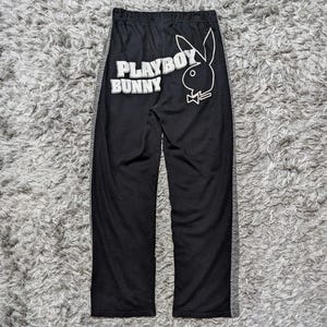 Playboy Sweatpants Etsy Ireland