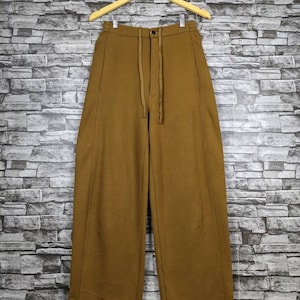 Vintage Louis Chavlon Japan Diagonale Button Ups Kleding Jongenskleding Tops & T-shirts Overhemden en buttondowns 