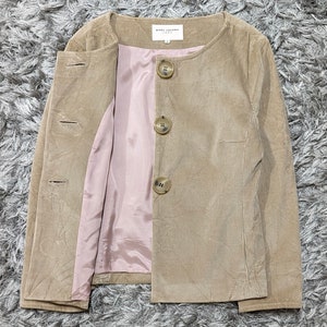 ジャケット・アウター MARK JACOBS archive short blouson 90s00s ジャケット・アウター MARK JACOBS archive short blouson 90s00s MARK