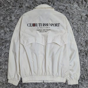 Cerruti 1881 tennis - Etsy 日本