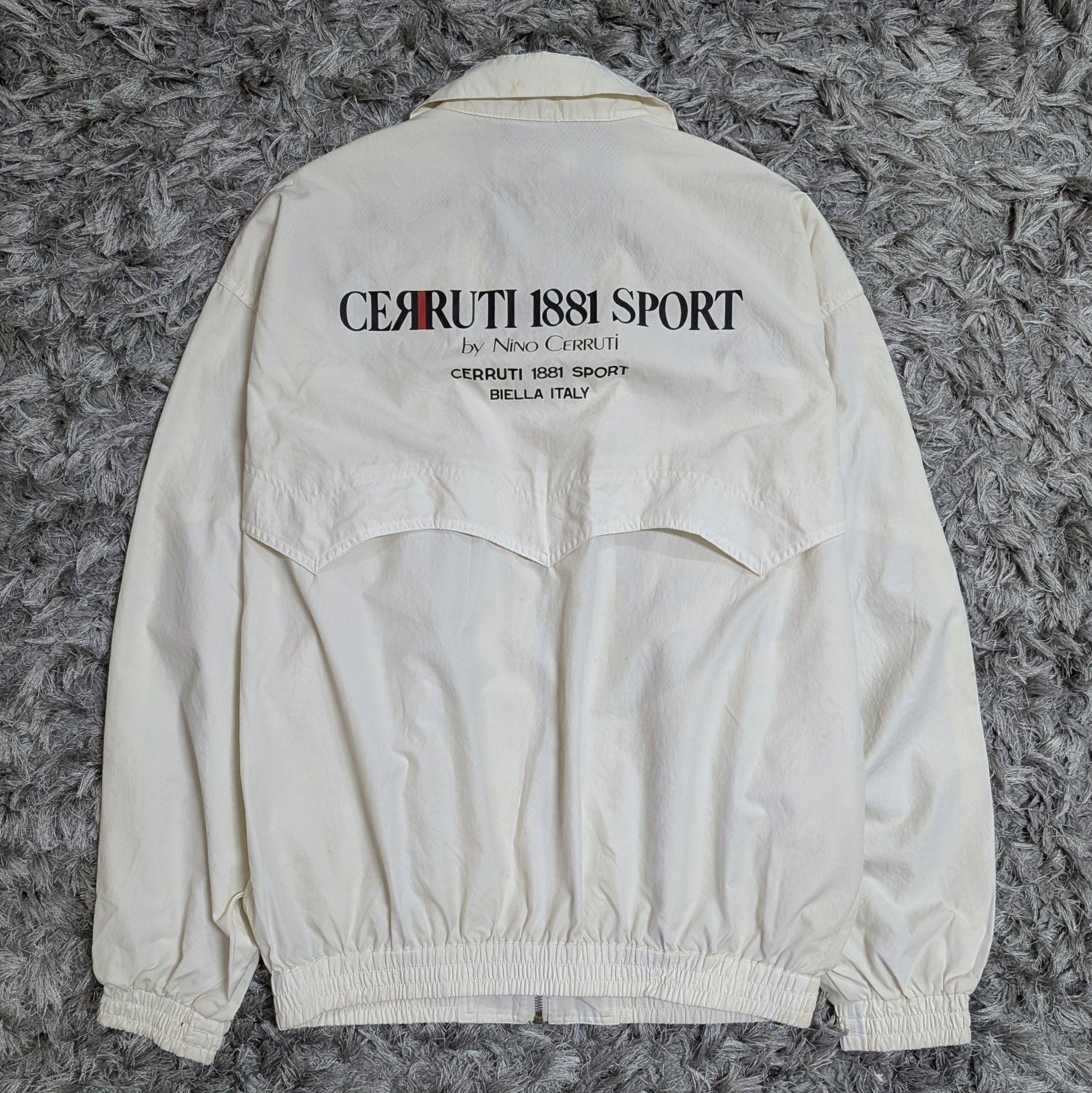 Cerruti 1881 sport - Etsy 日本