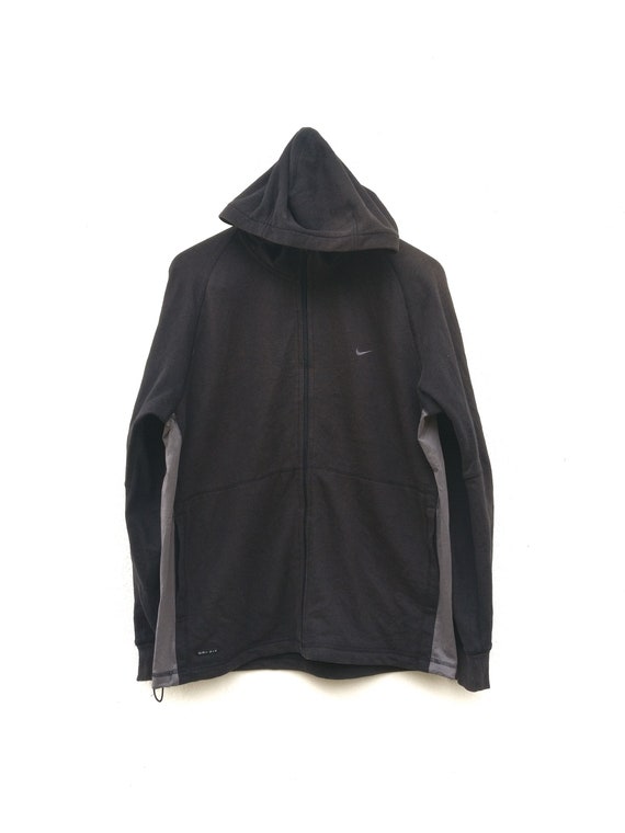 nike hoodies dri fit