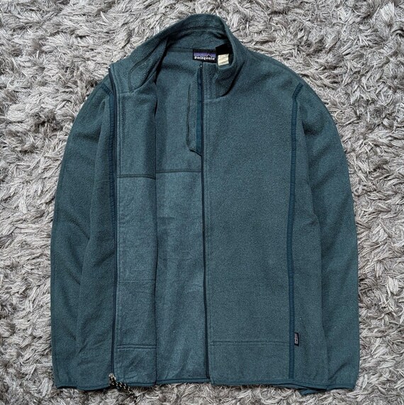 patagonia 90s VINTAGE フリースLサイズ