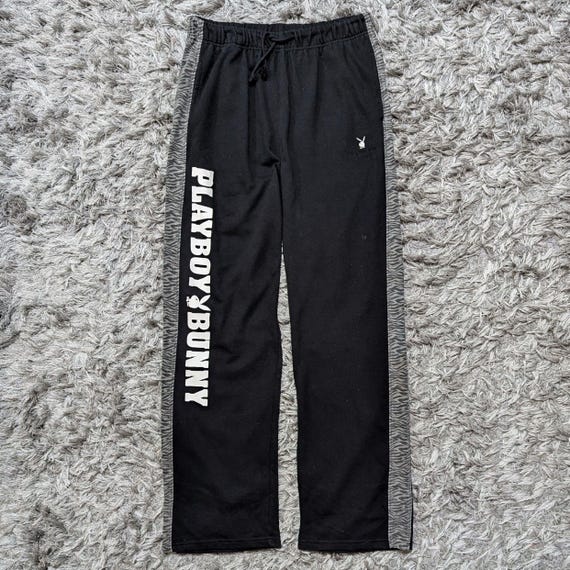 Playboy logo sweatpants sale