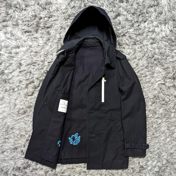 Vintage Capsule Collection Keith Haring X Uniform Experiment Vintage Capsule Collection Keith Haring X Uniform Experiment