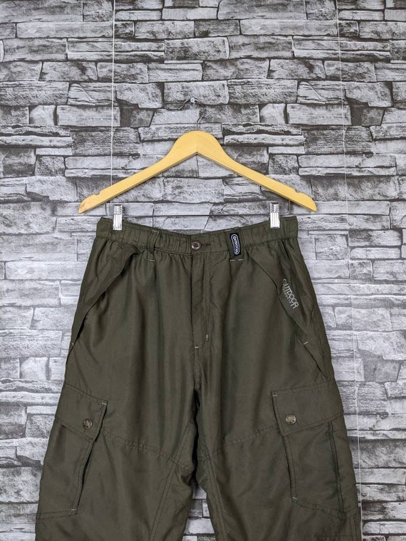 Custom ski deals pants