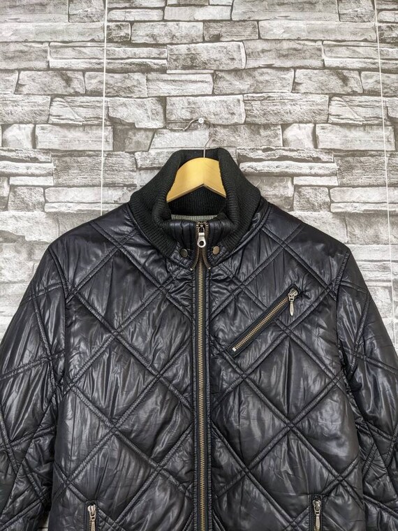 Shiny jackets clearance from the 90s