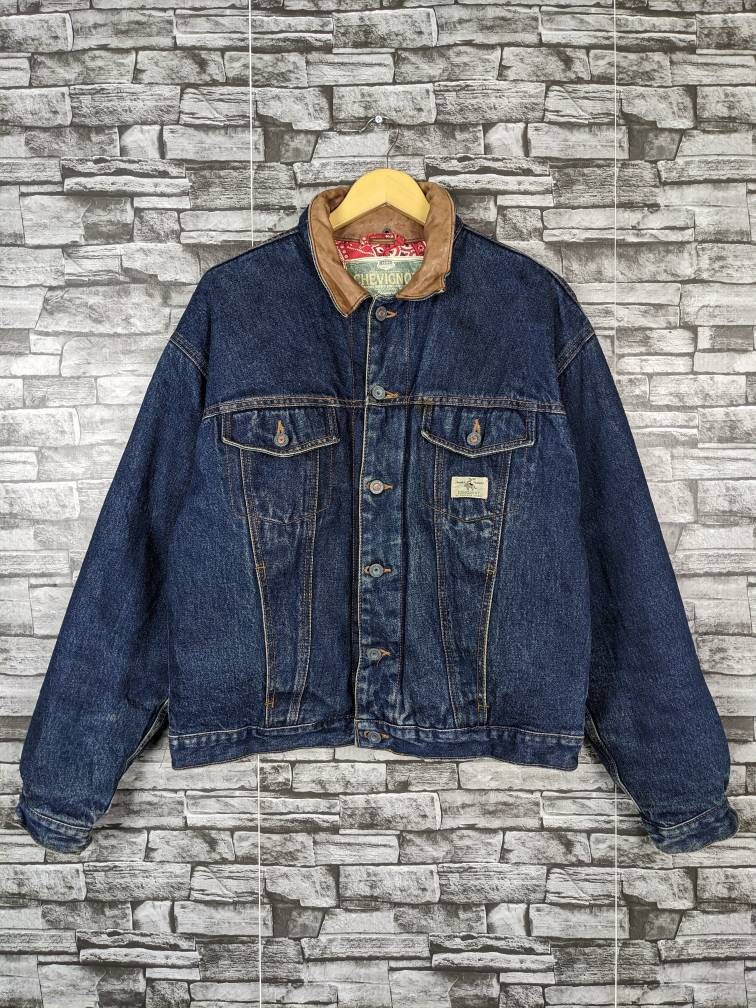 Chevignon jeans sale price