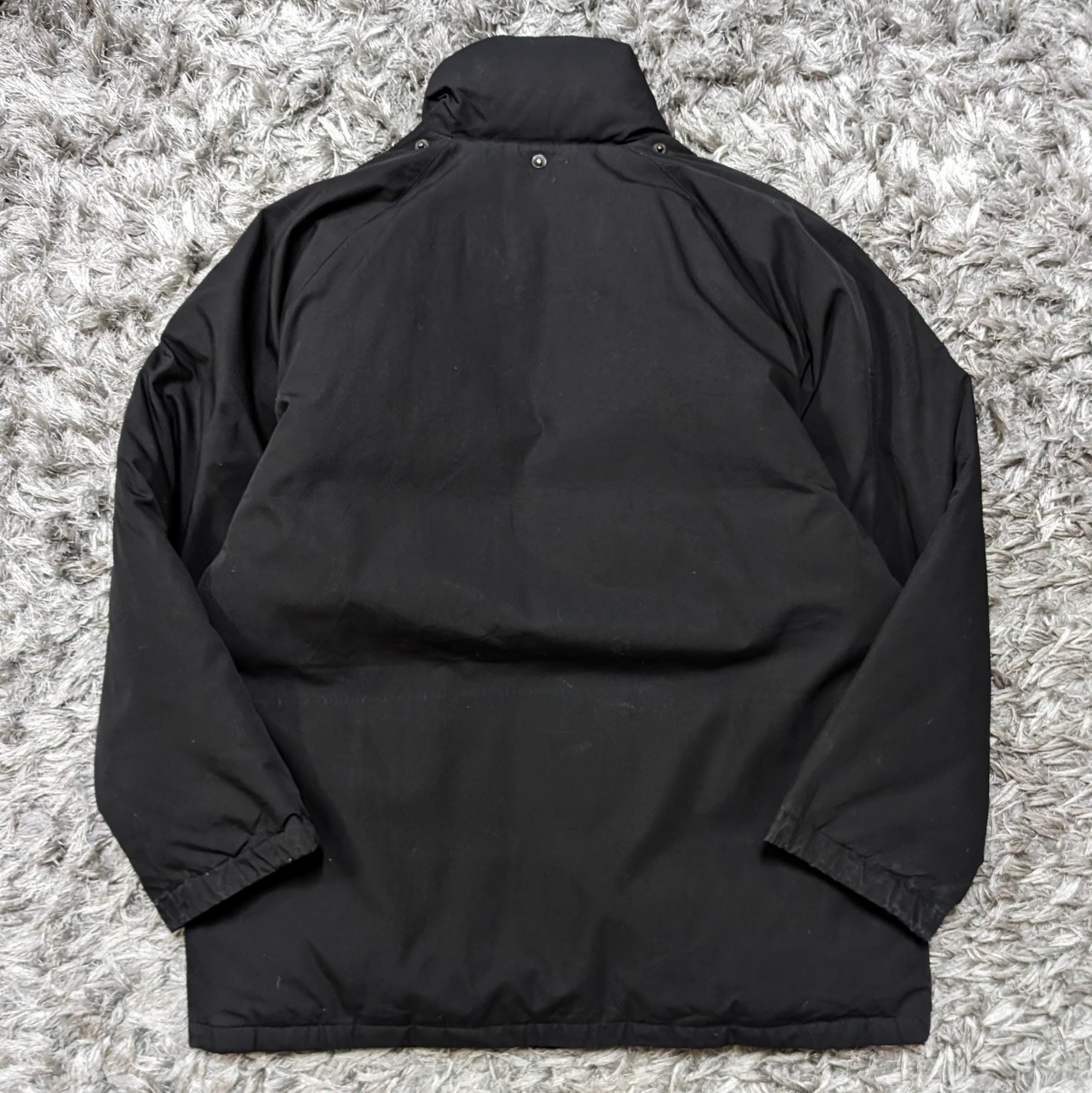 Vintage Polo Ralph Lauren Oversized Down Puffer Jacket Nuptse