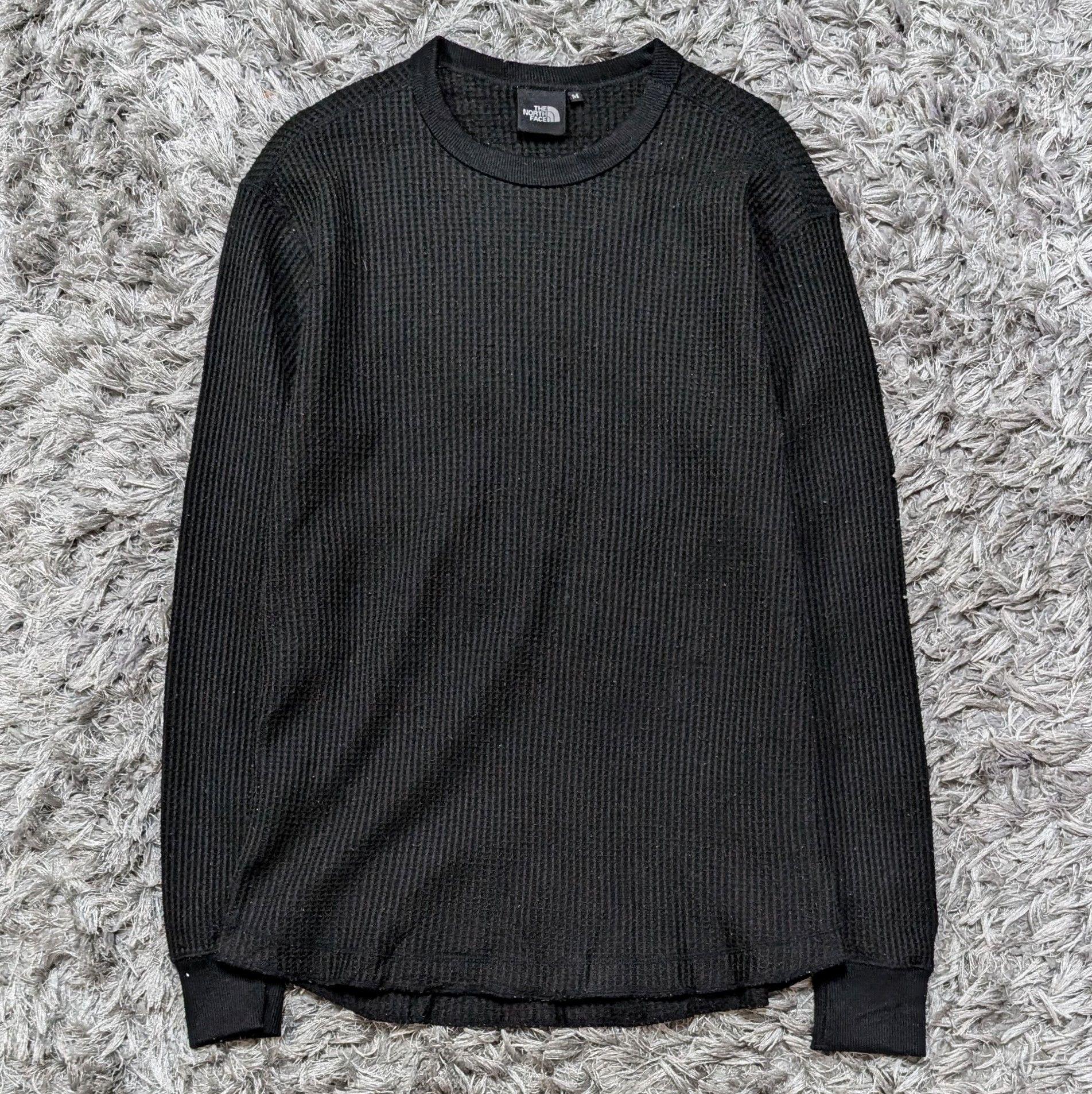 Vintage Thermal Long Sleeve - Etsy