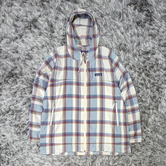 Patagonia first sun jacket best sale