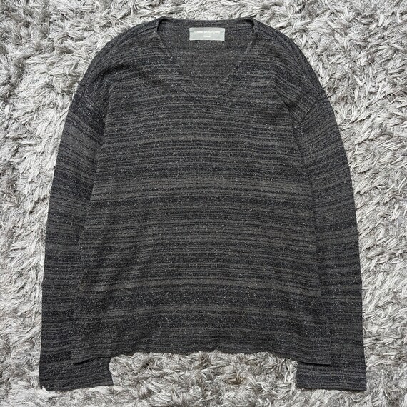 Comme des garcons homme 1995 sale