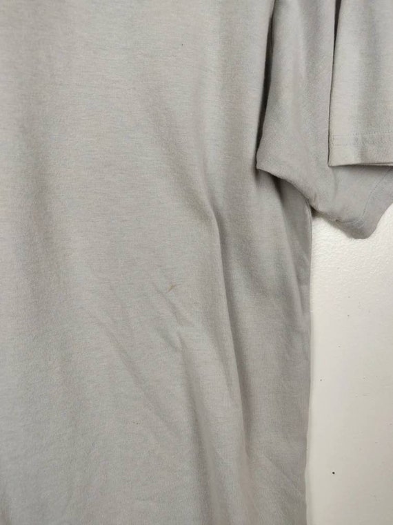 99s Nike Streetwear Vintage Nike Big Logo Tshirts… - image 6