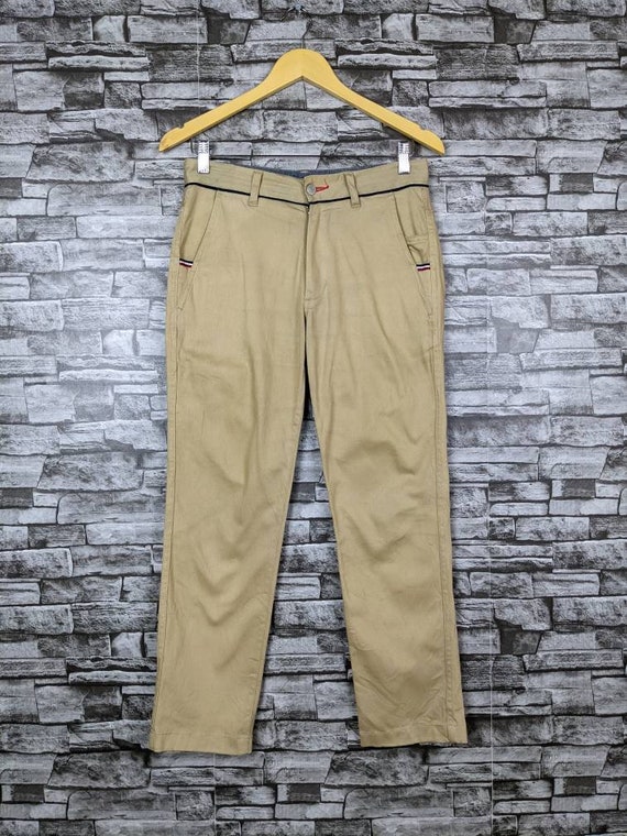 Stone Island Poly-Color Frame-TC Pants - Purple | Garmentory