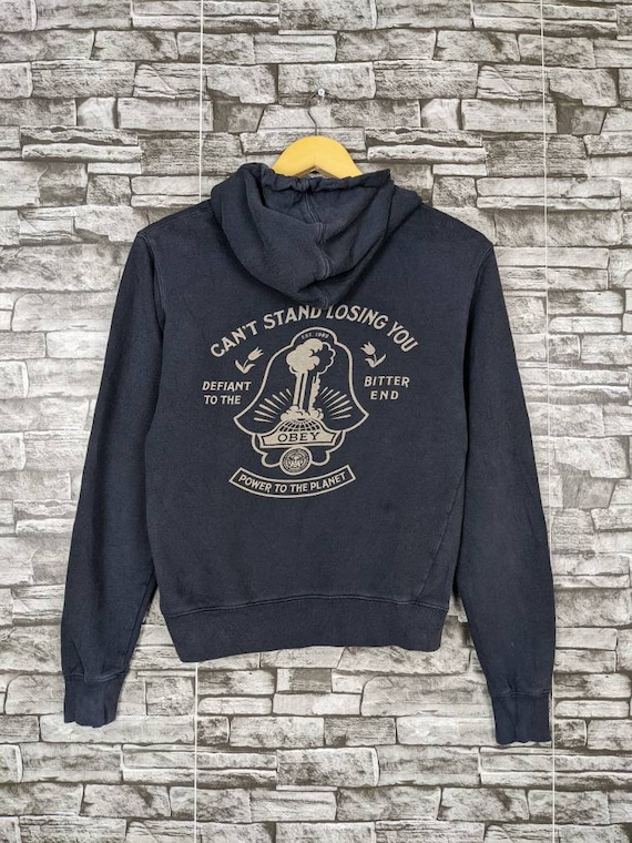 Obey sale propaganda sweater