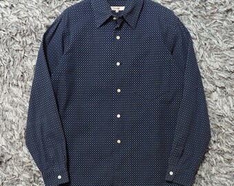 Dot pattern beams boy japan BEAMS BOY - 新品 ビームスボーイ 