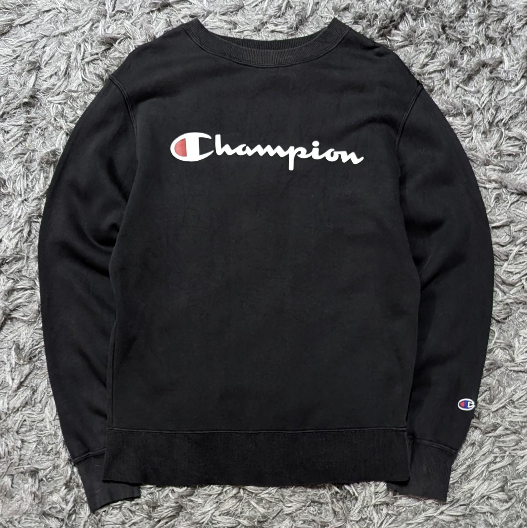 Champion sweater online usa juego hotsell