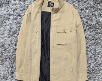 ヴィンテージ ARRSTON VOLAJU by Kohshin Satoh 80年代 バーシティ