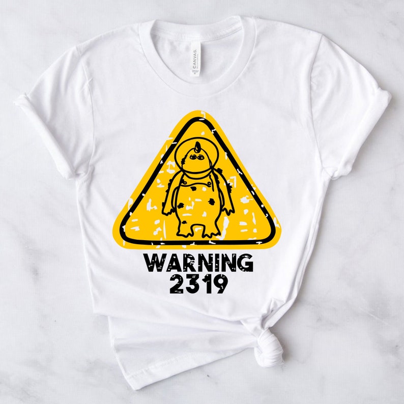 We Got A 2319 Shirt Monsters Inc Tee Disney Shirt Minnie Etsy
