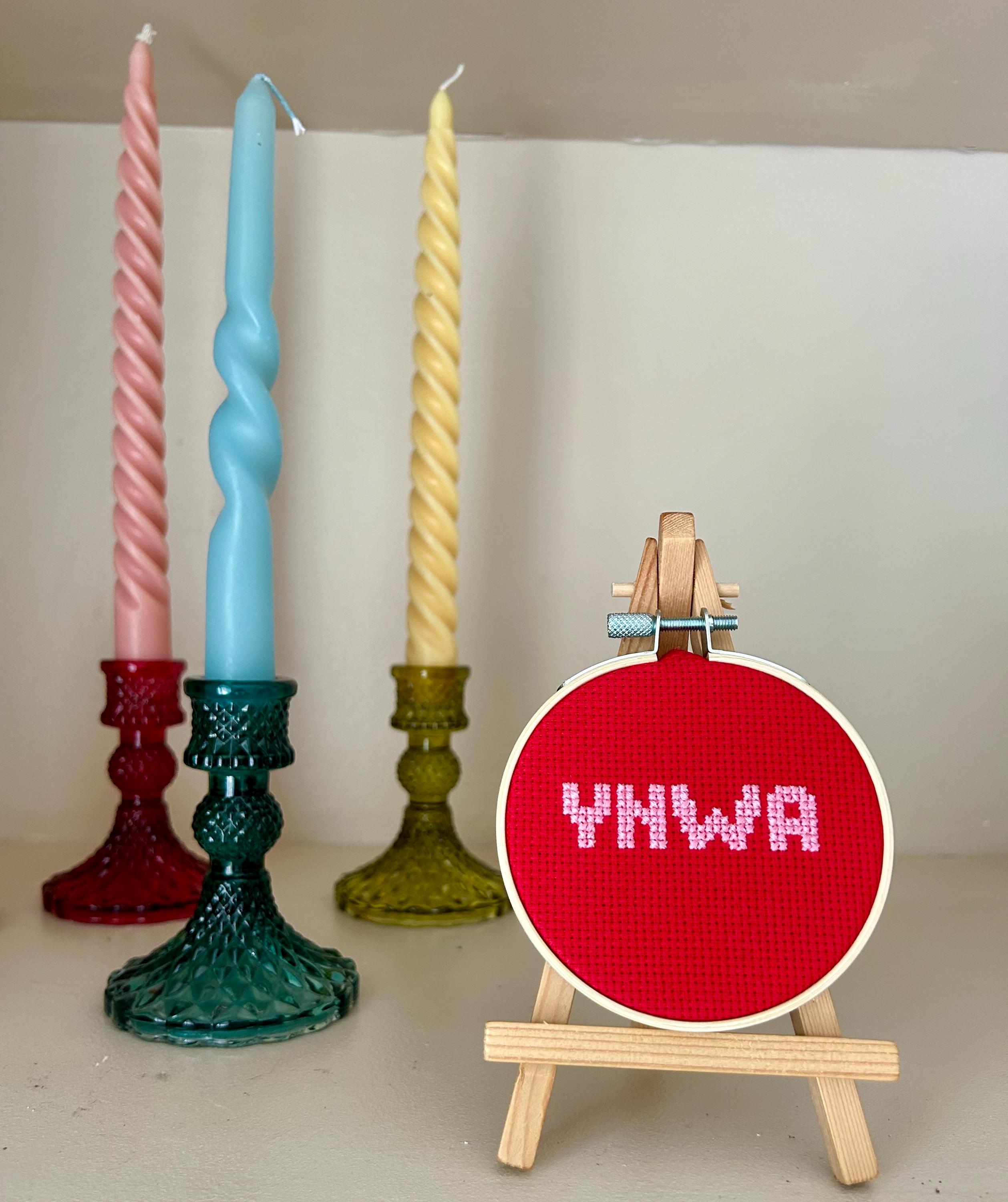 YNWA You'll Never Walk Alone Cross Stitch - Etsy