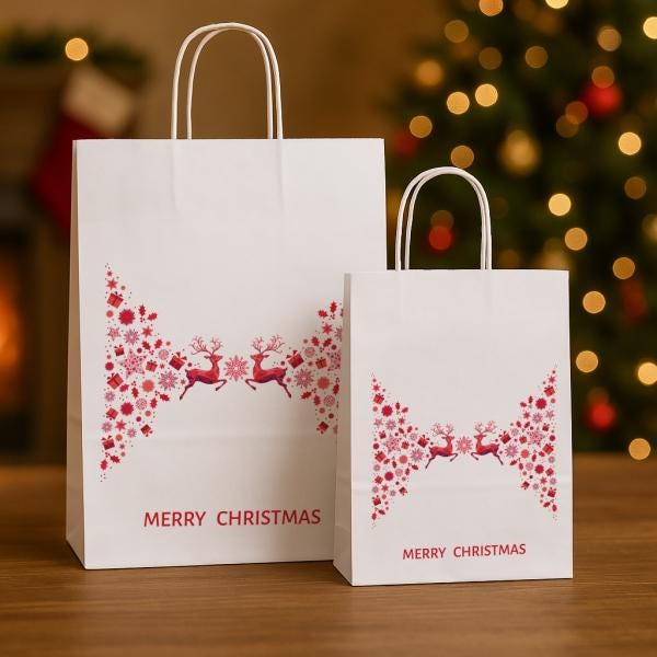 D Boofle Christmas Reindeer Mug - Christmas Mugs - Christmas - Occasions