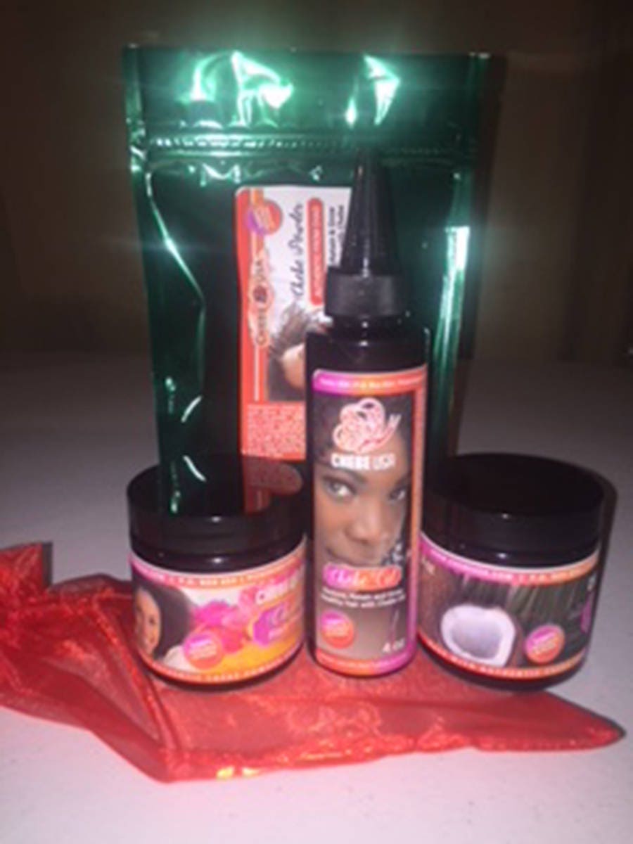 chebe hair products