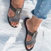 see more listings in the Women's leather sandals section