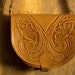 see more listings in the Crossbody leather bags section