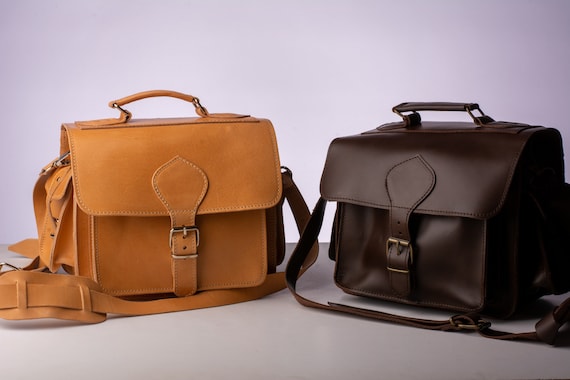 Buy Brown Handbags for Women by Fig Online | Ajio.com